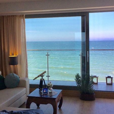 Apartament Na Klifie 14 Ustronie Morskie Bagian luar foto
