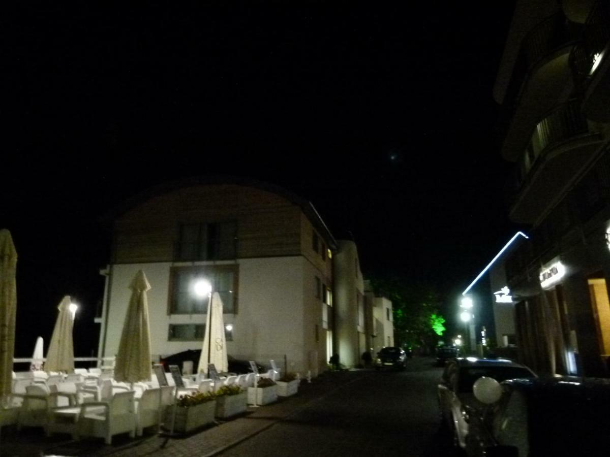 Apartament Na Klifie 14 Ustronie Morskie Bagian luar foto