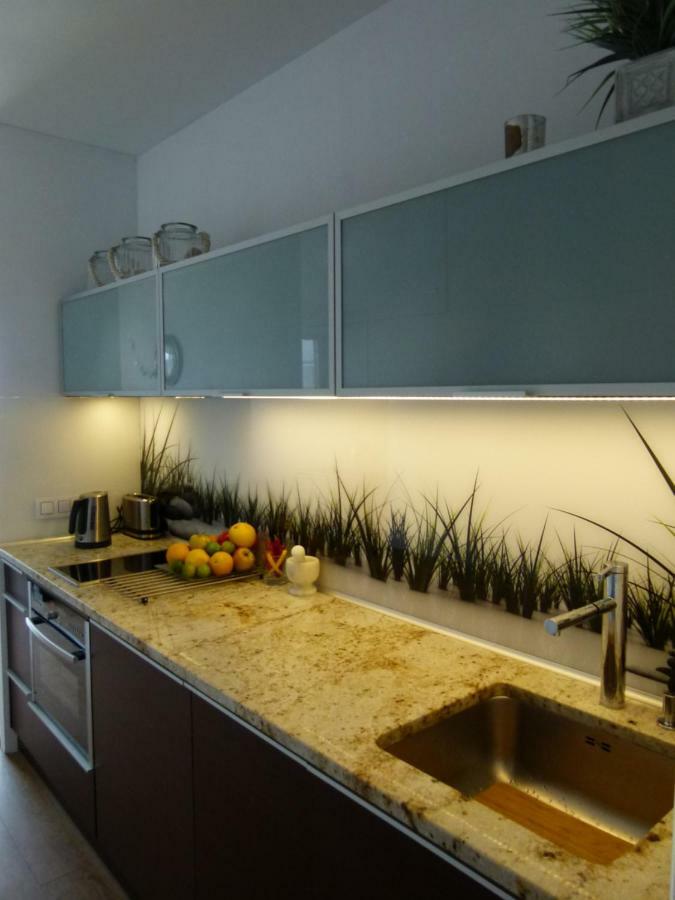 Apartament Na Klifie 14 Ustronie Morskie Bagian luar foto