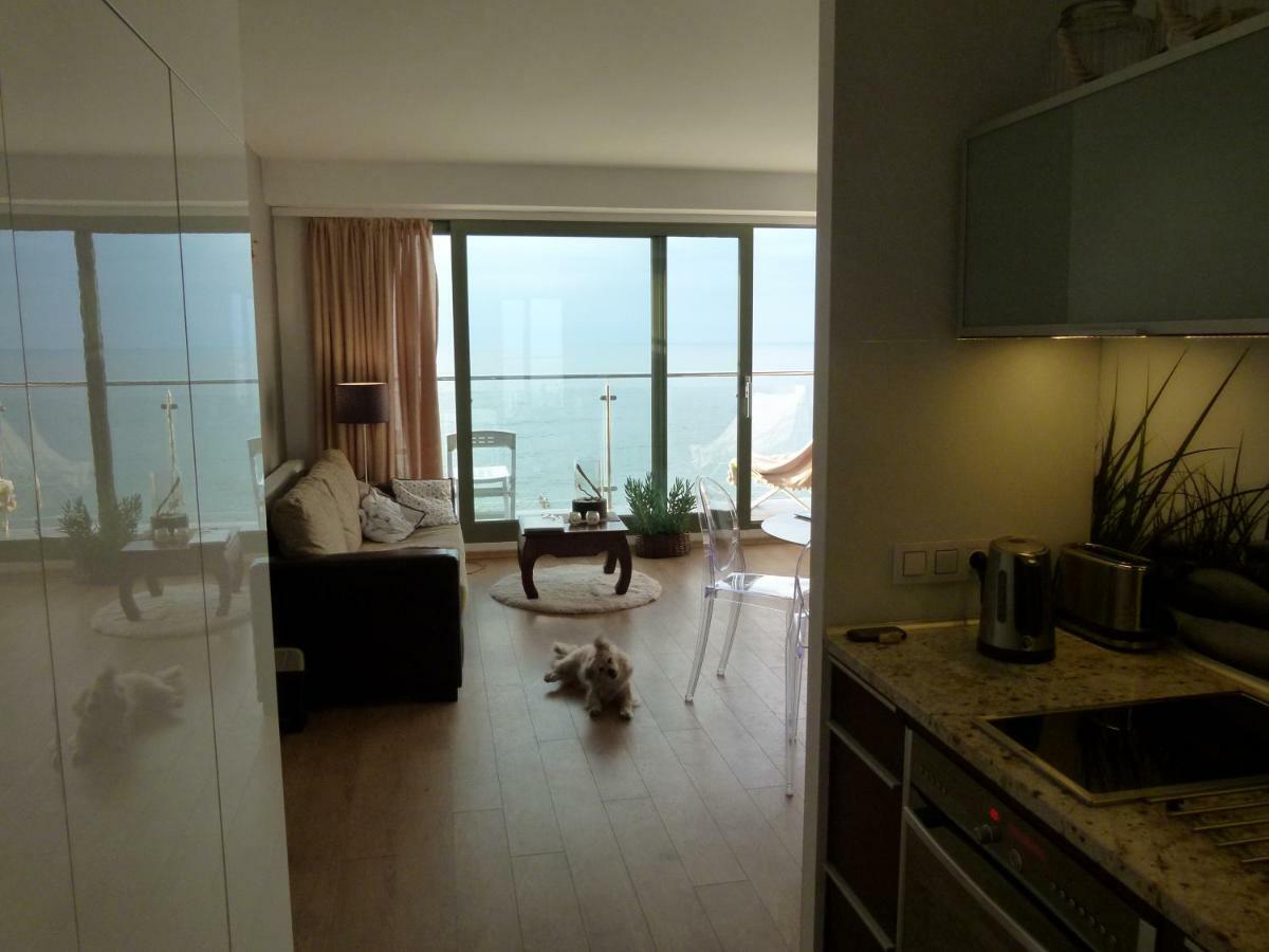 Apartament Na Klifie 14 Ustronie Morskie Bagian luar foto