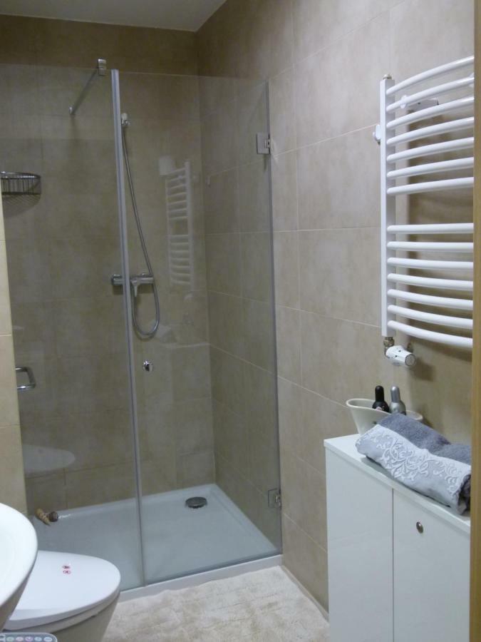 Apartament Na Klifie 14 Ustronie Morskie Bagian luar foto