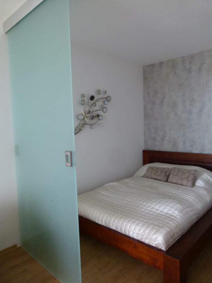 Apartament Na Klifie 14 Apartment Ustronie Morskie Bagian luar foto