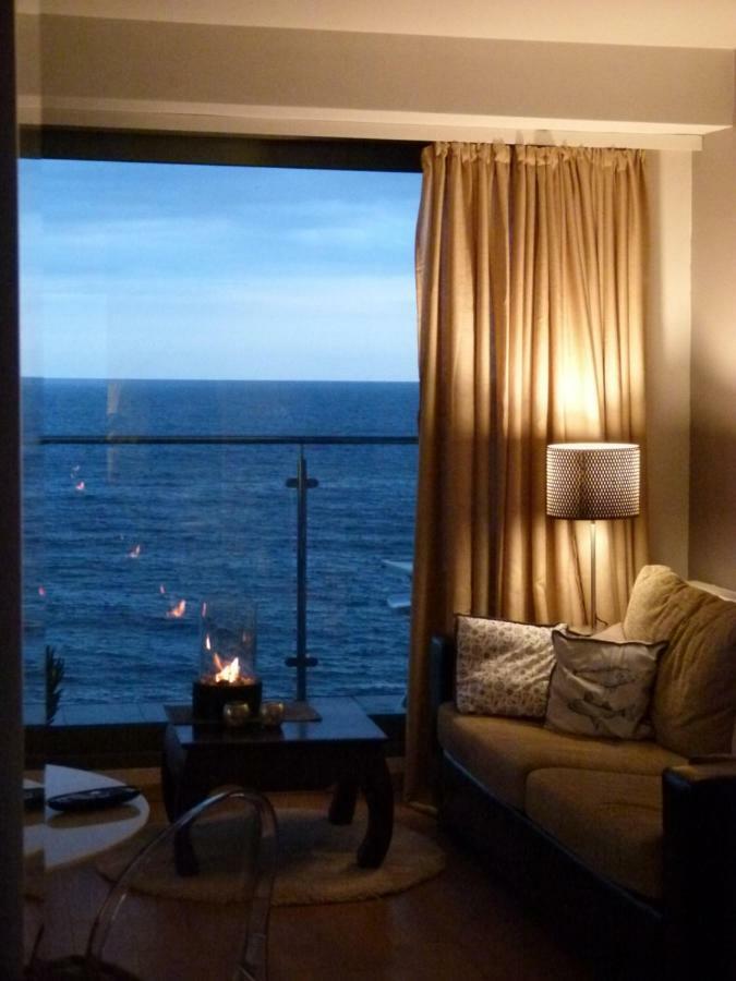Apartament Na Klifie 14 Ustronie Morskie Bagian luar foto