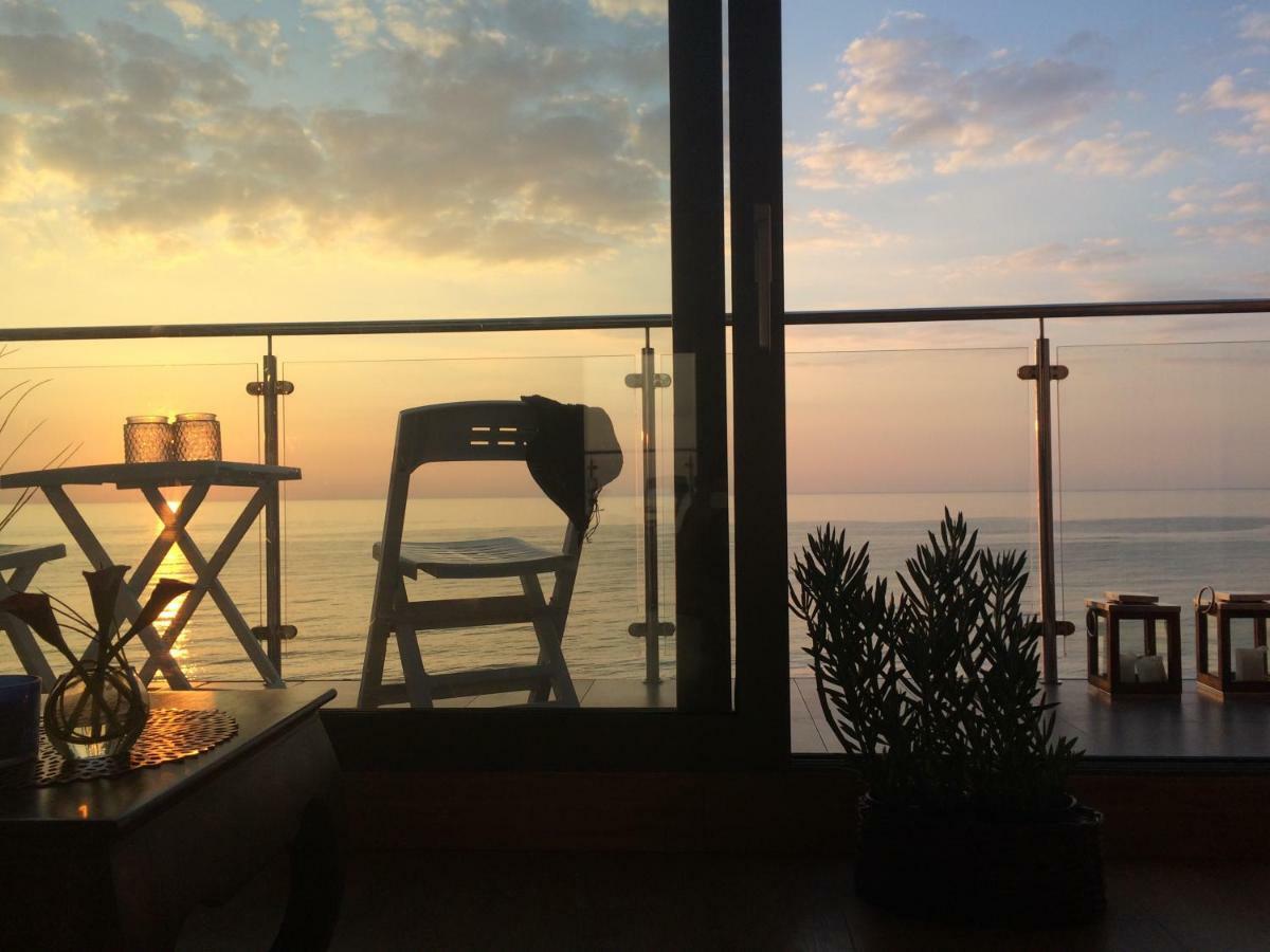 Apartament Na Klifie 14 Ustronie Morskie Bagian luar foto