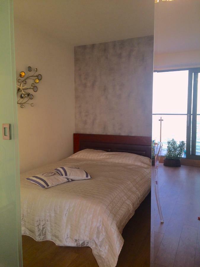 Apartament Na Klifie 14 Ustronie Morskie Bagian luar foto