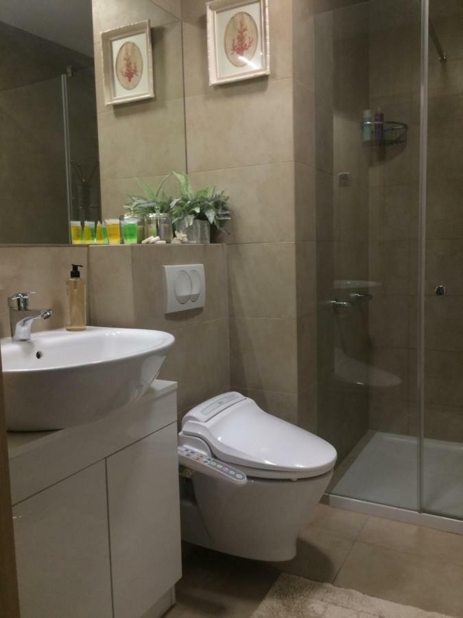 Apartament Na Klifie 14 Ustronie Morskie Bagian luar foto